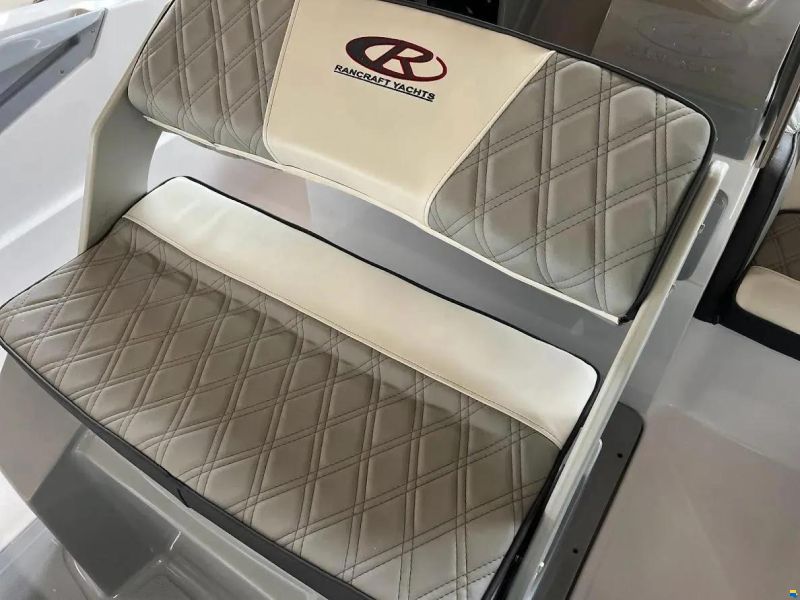 Rancraft RS5 Konsole