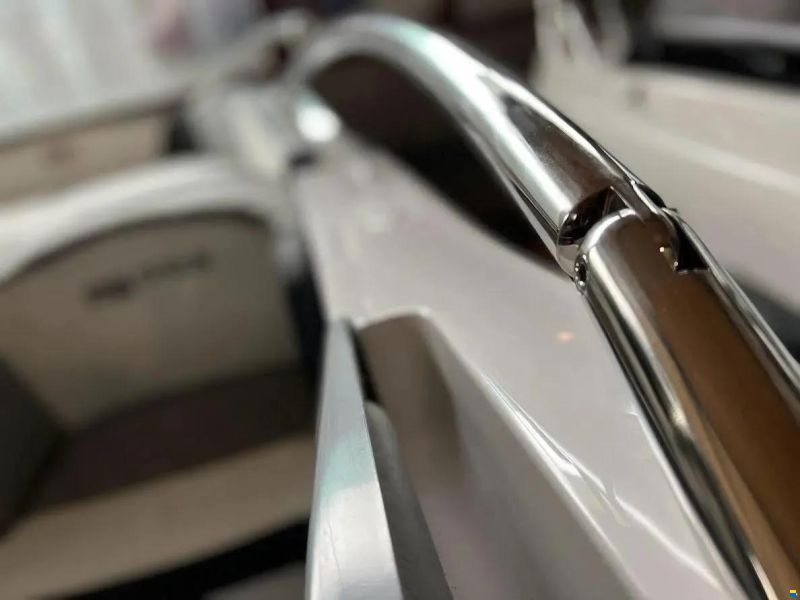 Rancraft RS5 Konsole