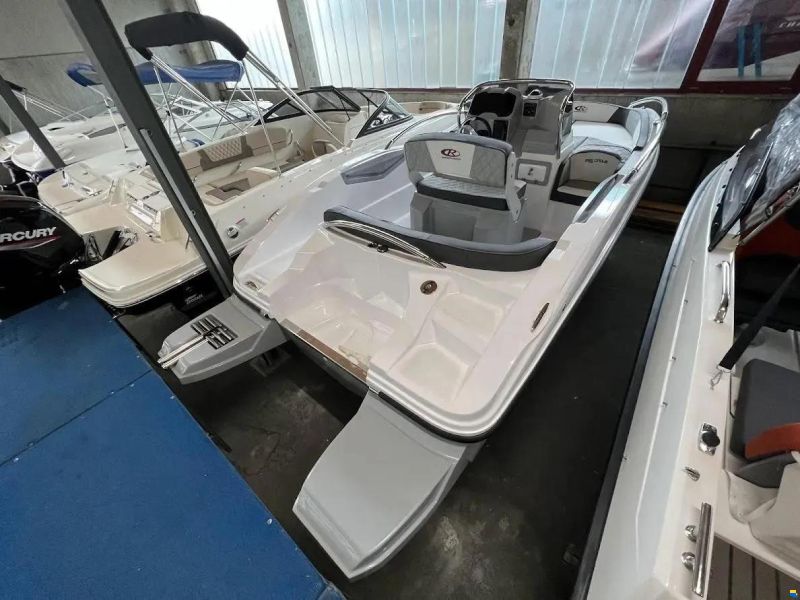 Rancraft RS5 Konsole