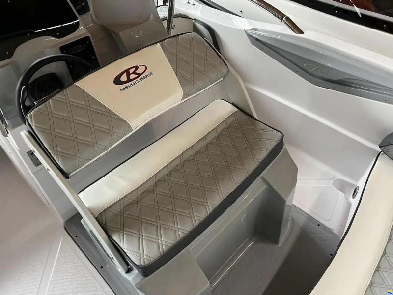 Rancraft RS5 Konsole