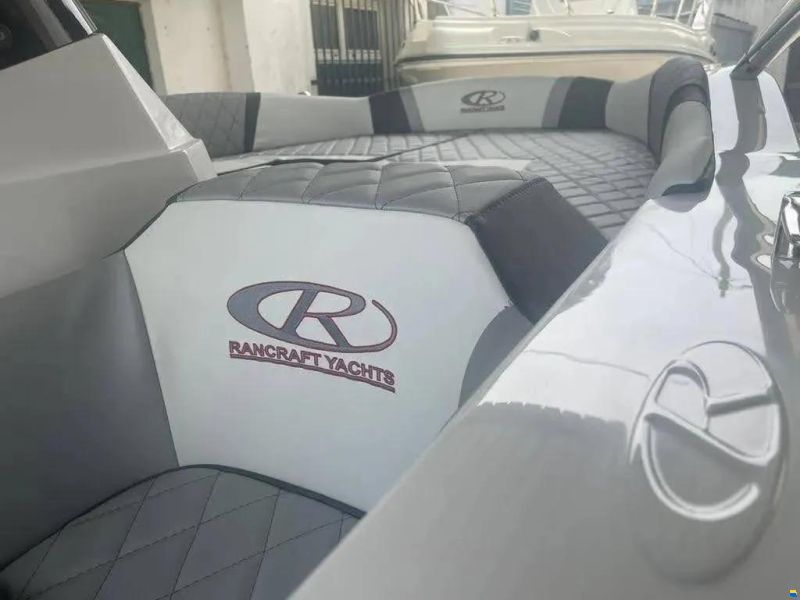 Rancraft RS5 Konsole