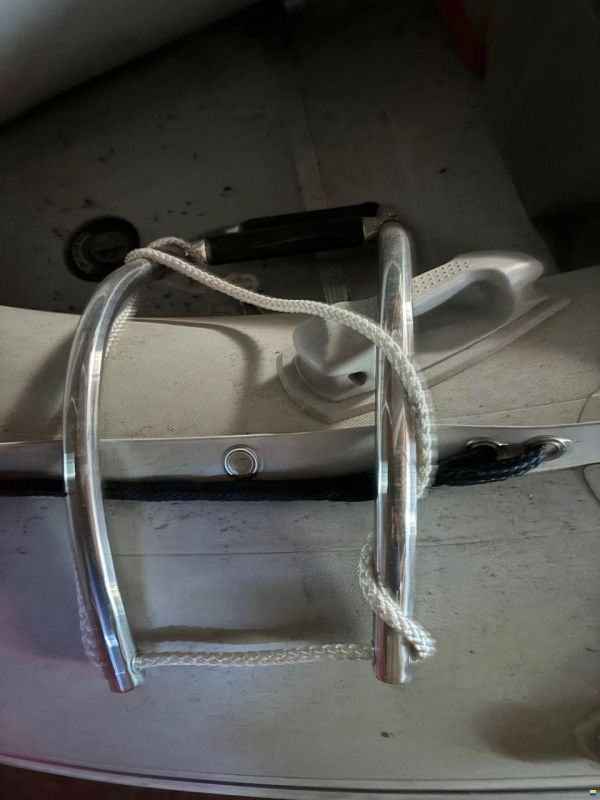 Honda Honwave MX 350 OAL