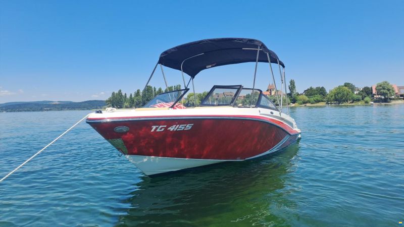 Glastron 185GT