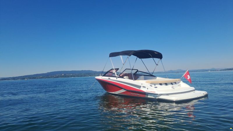 Glastron 185GT
