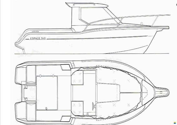 Ocqueteau 540