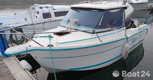 Ocqueteau 540