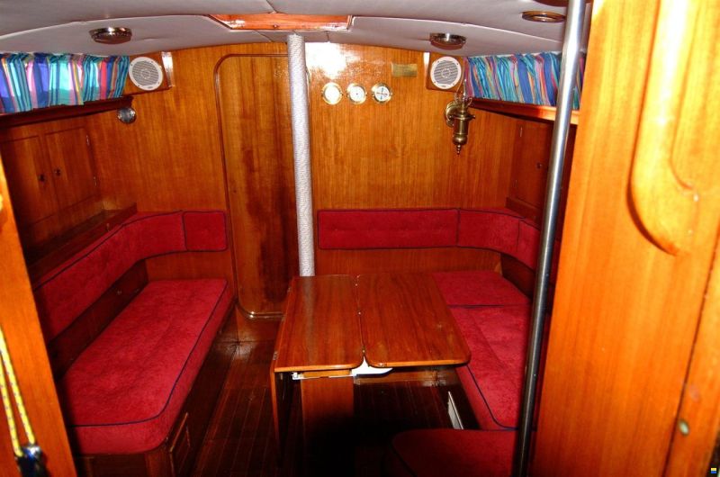 Camper & Nicholson CAMPER&NICHOLSON KETC