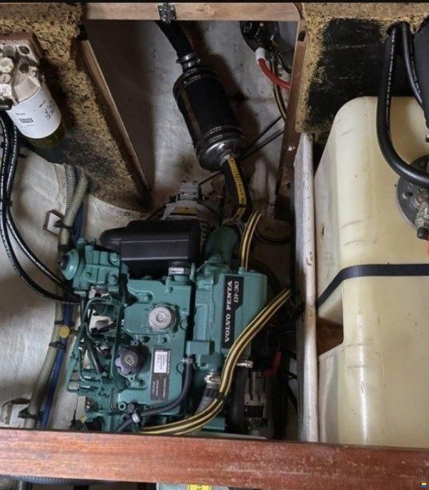 Nautitech 395
