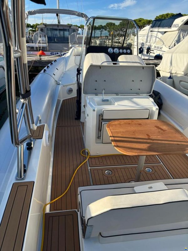 Nuova Jolly NJ850 XL