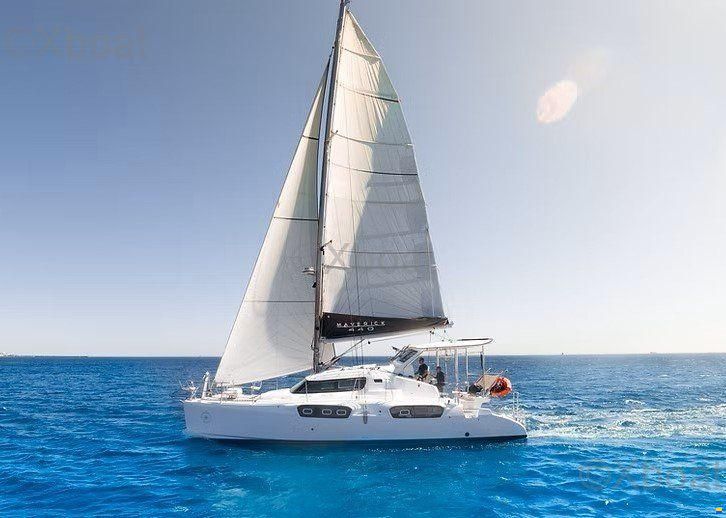 Maverick 440