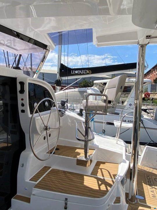 Maverick 440