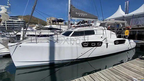 Maverick 440