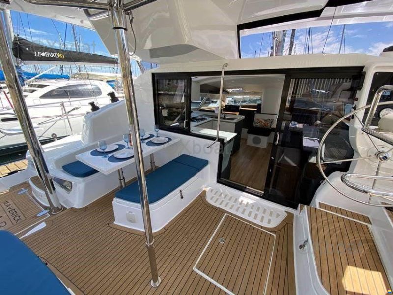 Maverick 440
