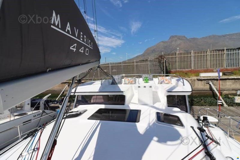 Maverick 440