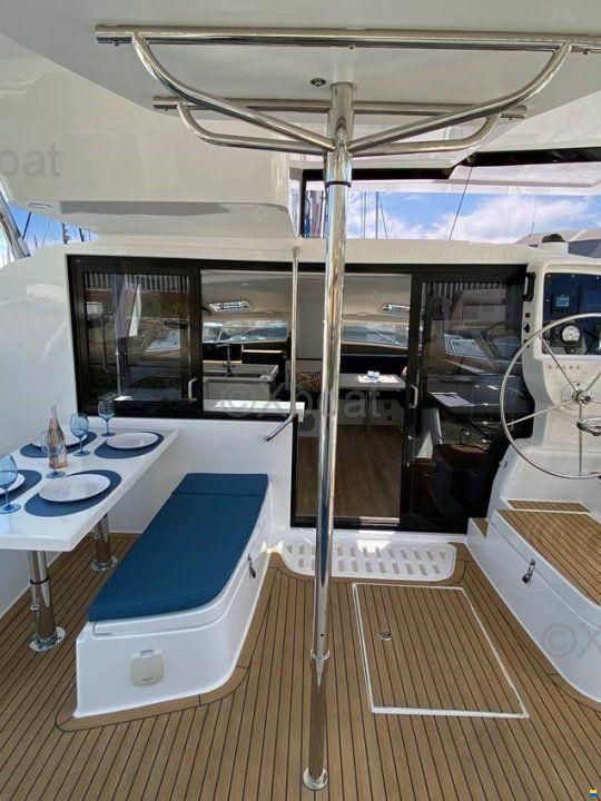 Maverick 440