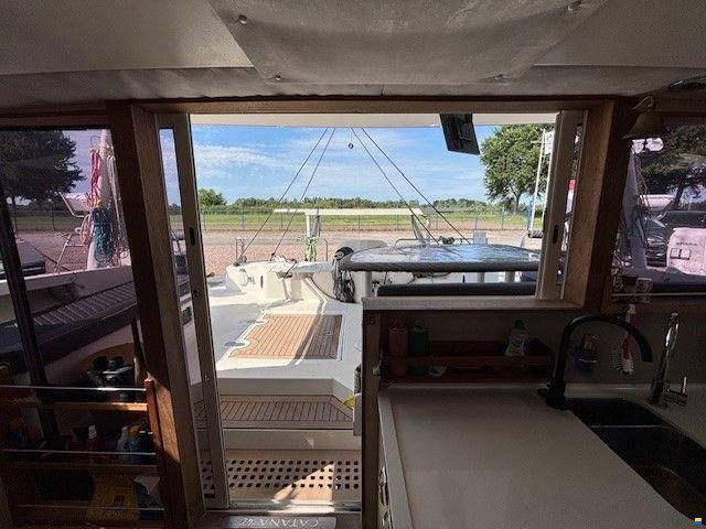 Catana 42