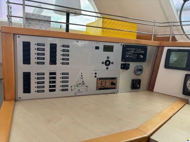 Catana 42