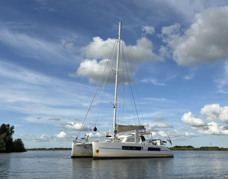 Catana 42