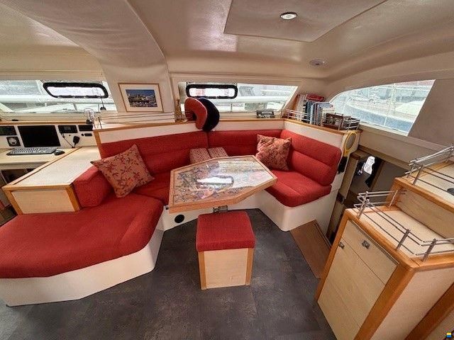 Catana 42