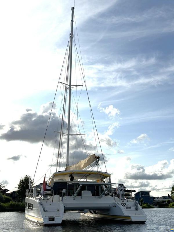 Catana 42