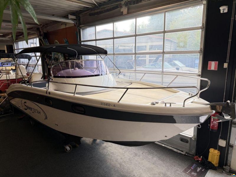 Saver 750 WA