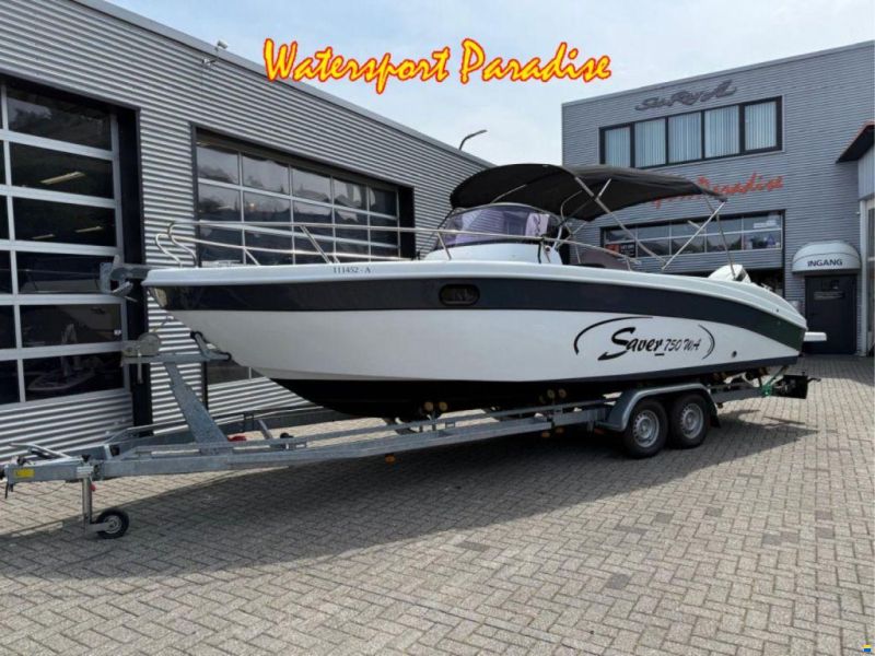 Saver 750 WA