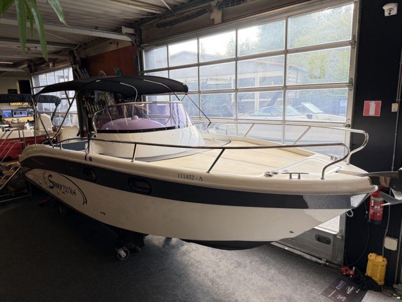 Saver 750 WA