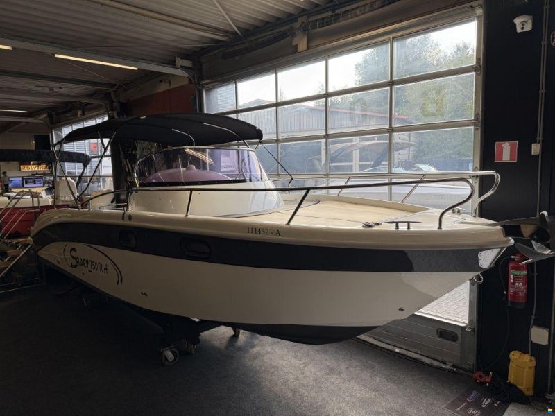Saver 750 WA