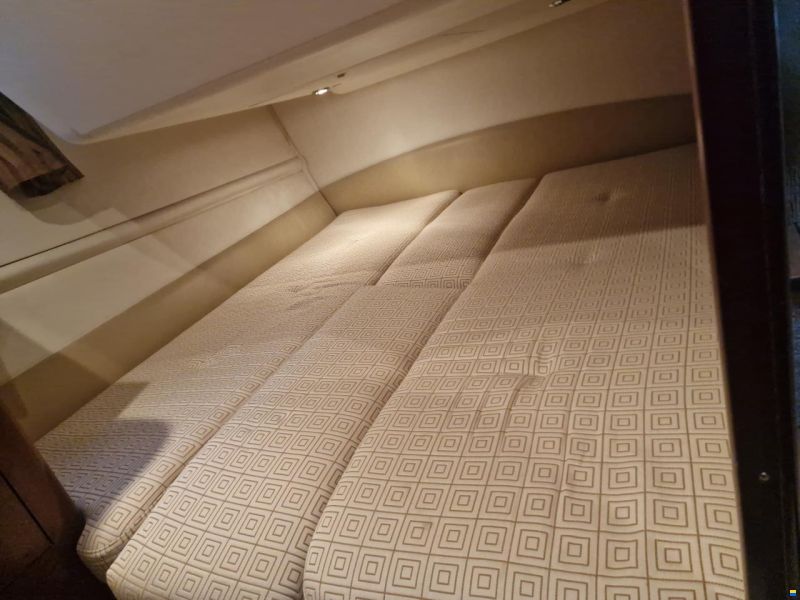 Jeanneau Prestige 36