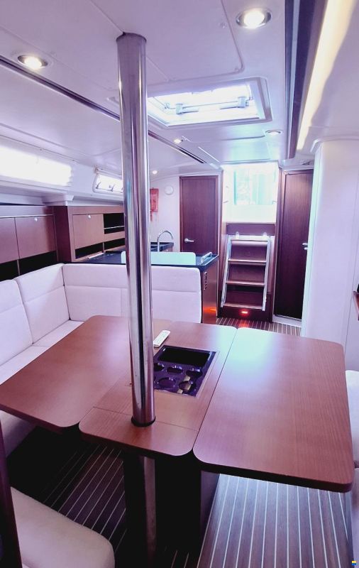 Hanse 385