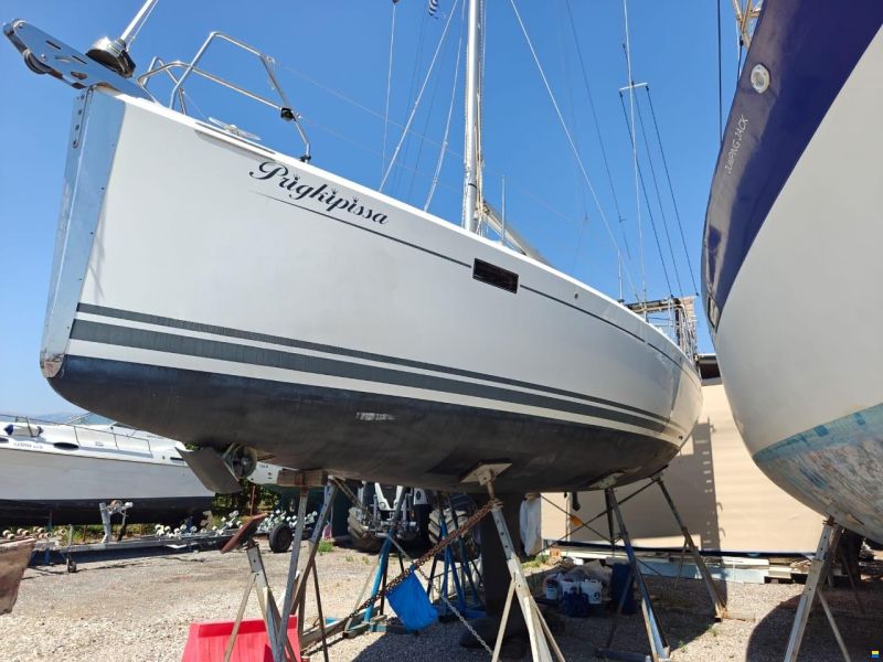 Hanse 385