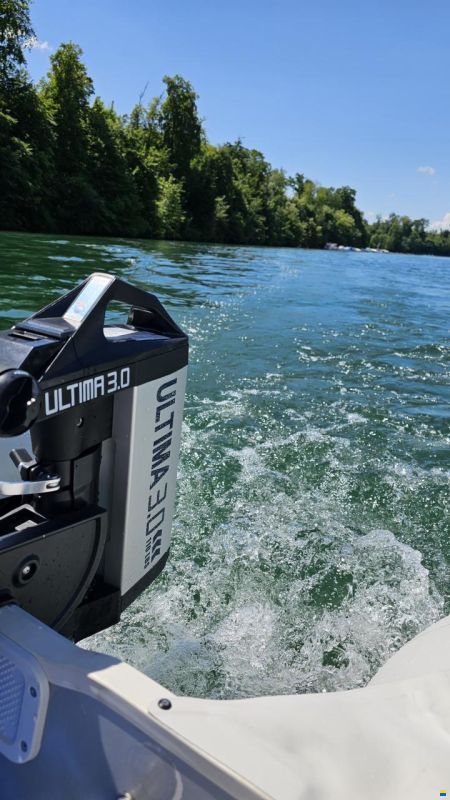 Haswing Marine ULTIMA 3.0