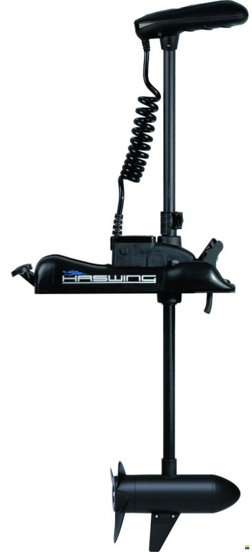 Haswing Marine Cayman B 55lbs GPS