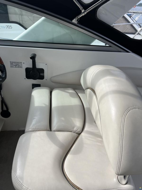 Larson 274 Cabrio