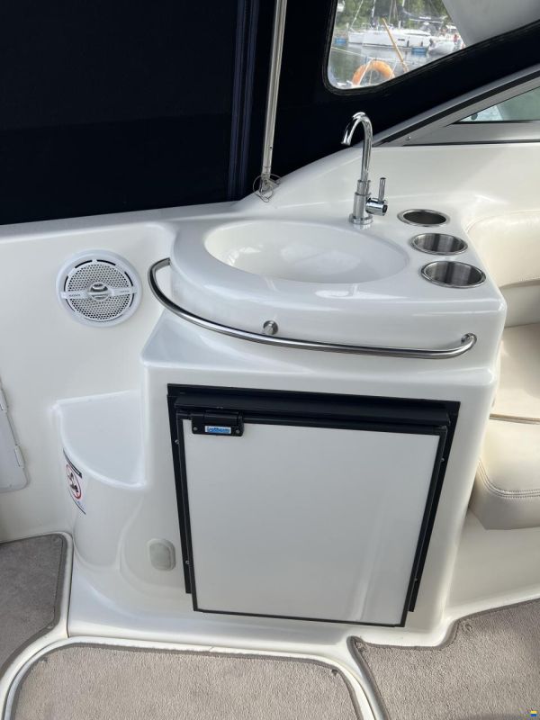 Larson 274 Cabrio