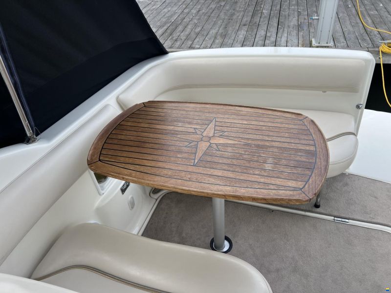 Larson 274 Cabrio