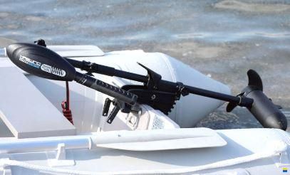 Haswing Marine OSAPIAN 30 lbs