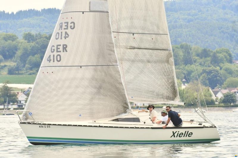 X-Yachts X79
