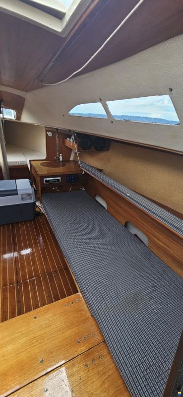 X-Yachts X79