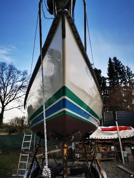 X-Yachts X79