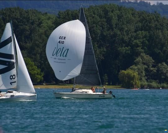 X-Yachts X79