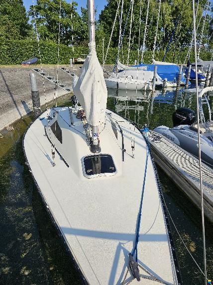 X-Yachts X79