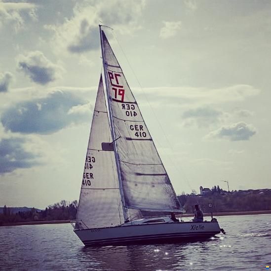 X-Yachts X79