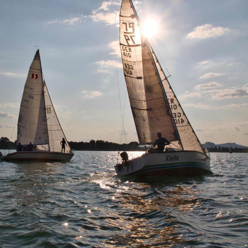 X-Yachts X79
