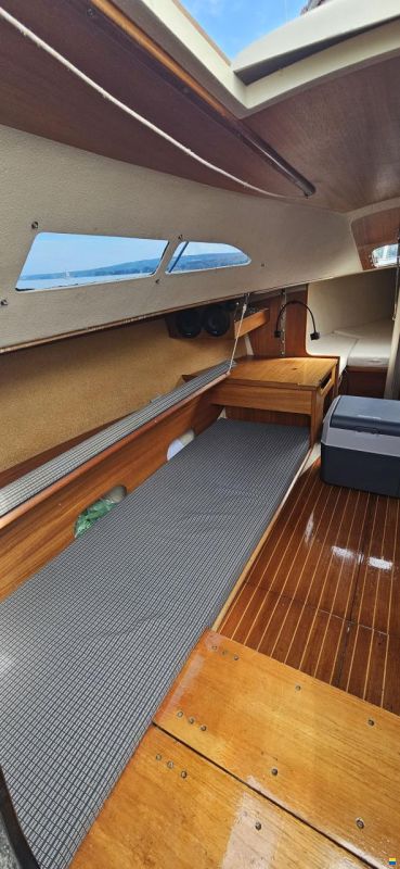 X-Yachts X79