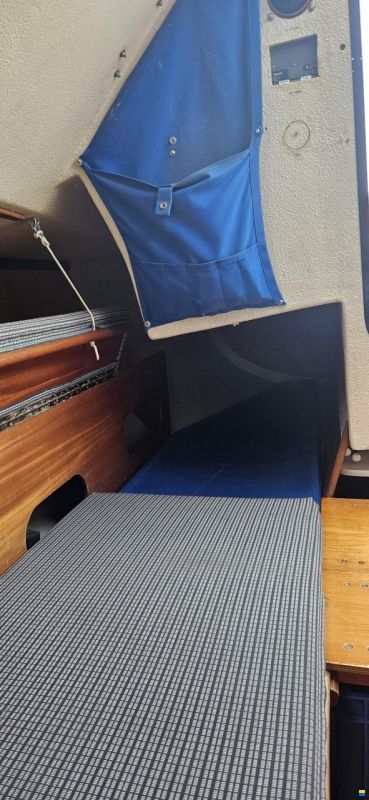 X-Yachts X79