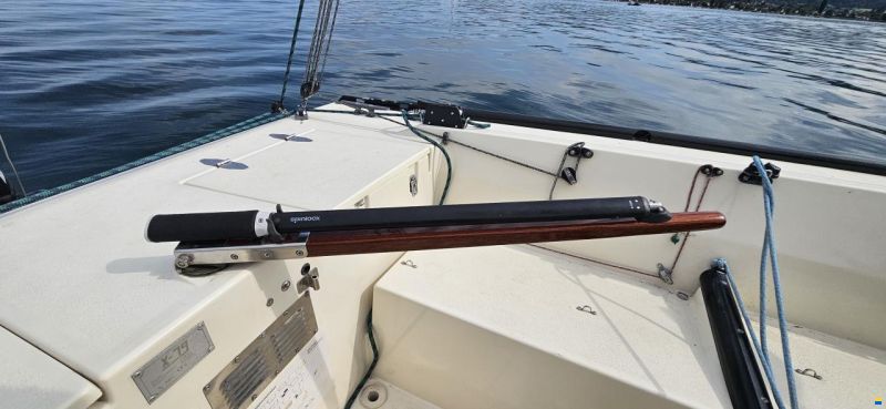 X-Yachts X79