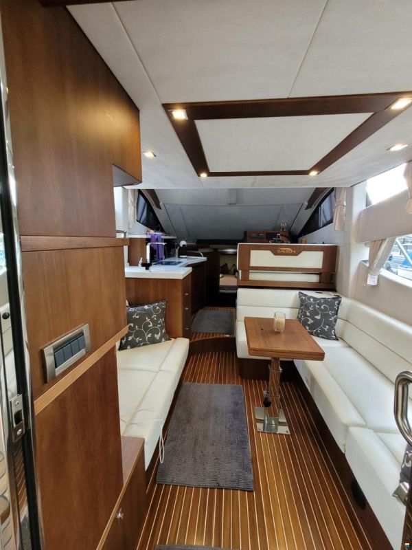 Galeon 380 Fly