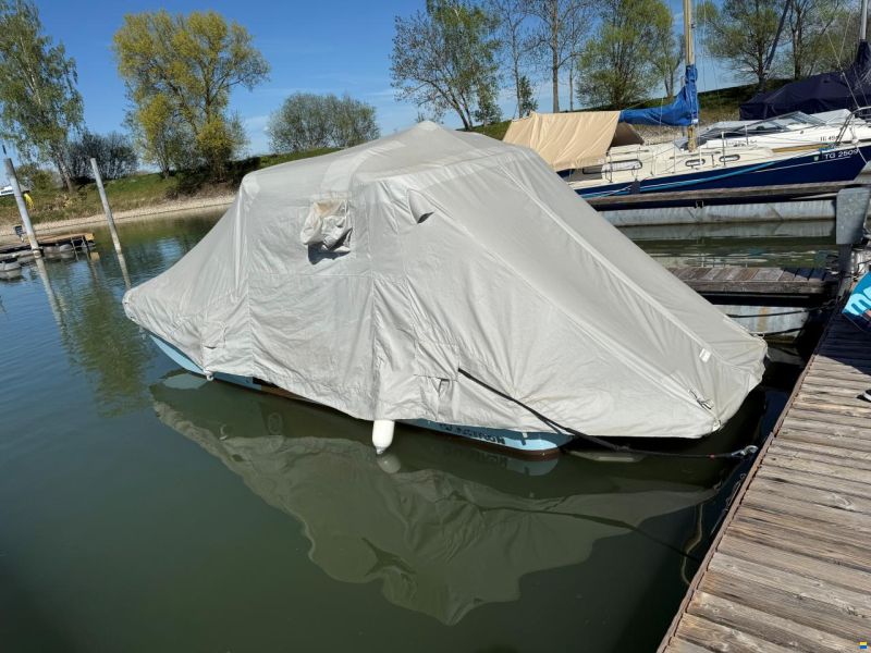 Glastron GTDW 225