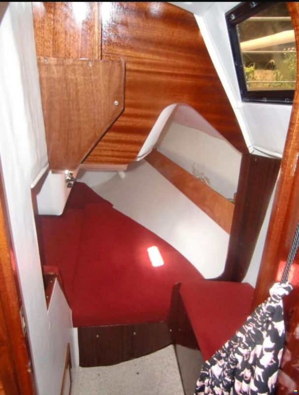 Jeanneau 27 Fantasia